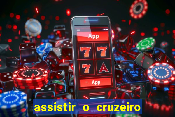 assistir o cruzeiro das loucas